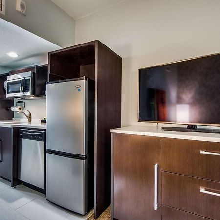 Home2 Suites By Hilton Dfw Airport South Irving Ngoại thất bức ảnh