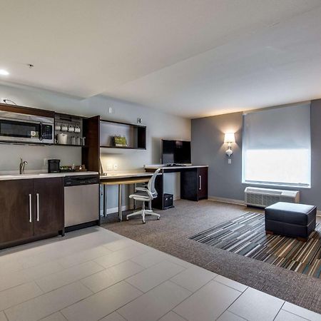 Home2 Suites By Hilton Dfw Airport South Irving Ngoại thất bức ảnh