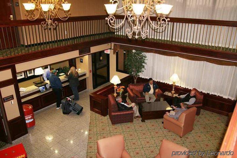 Home2 Suites By Hilton Dfw Airport South Irving Nội địa bức ảnh
