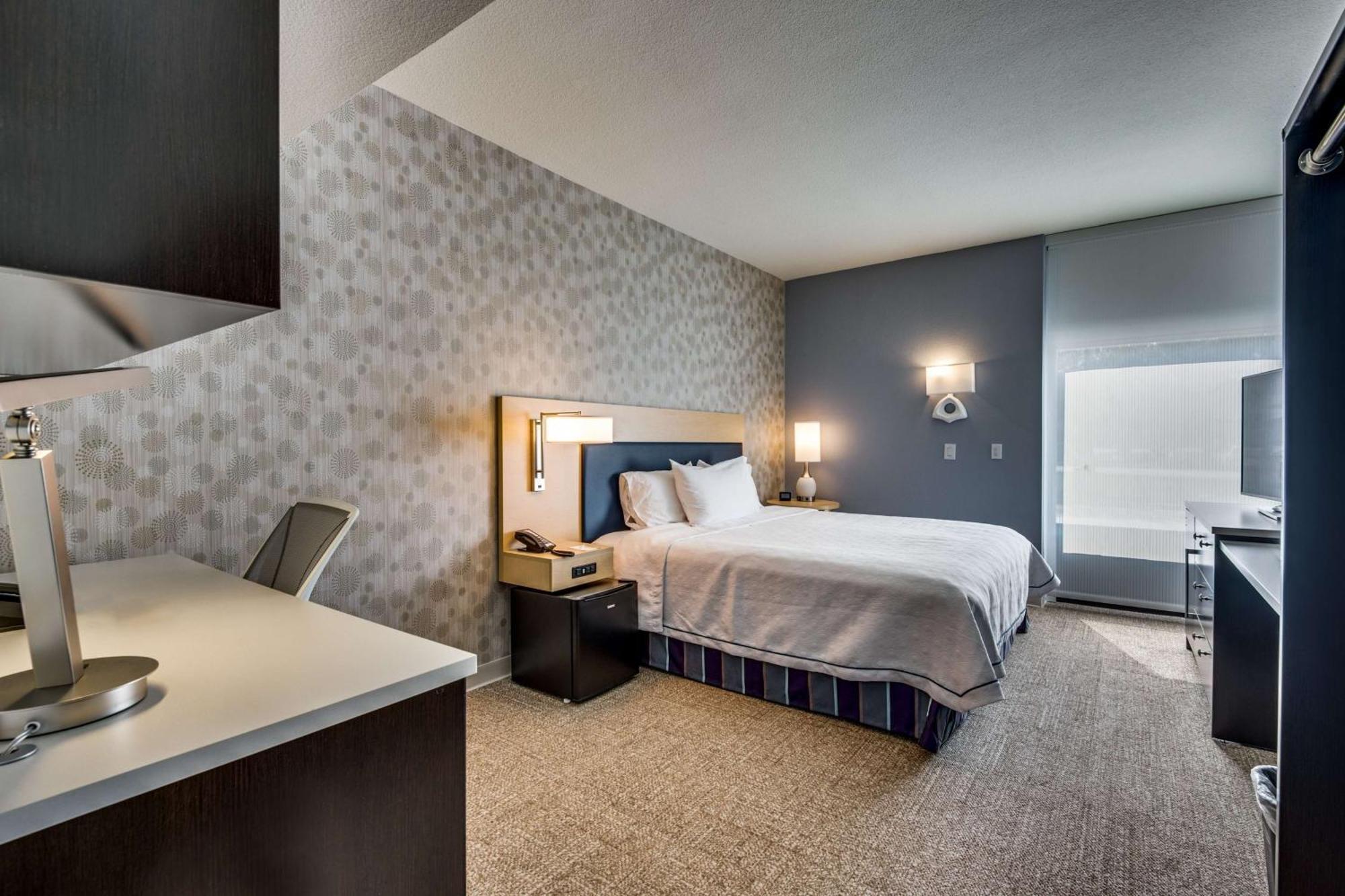Home2 Suites By Hilton Dfw Airport South Irving Ngoại thất bức ảnh