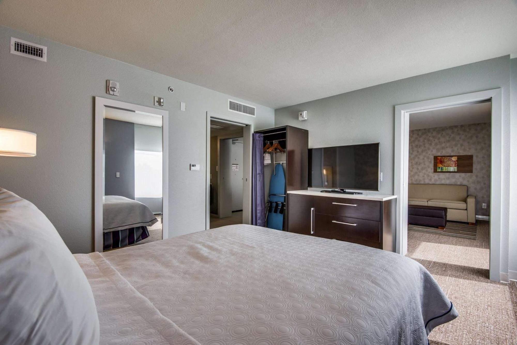 Home2 Suites By Hilton Dfw Airport South Irving Ngoại thất bức ảnh