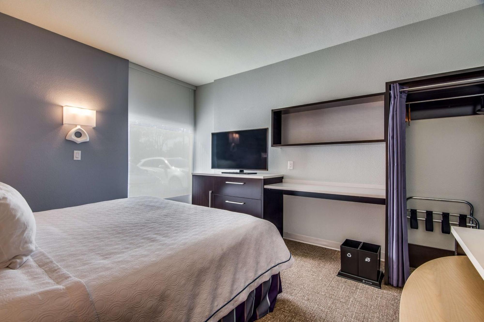 Home2 Suites By Hilton Dfw Airport South Irving Ngoại thất bức ảnh