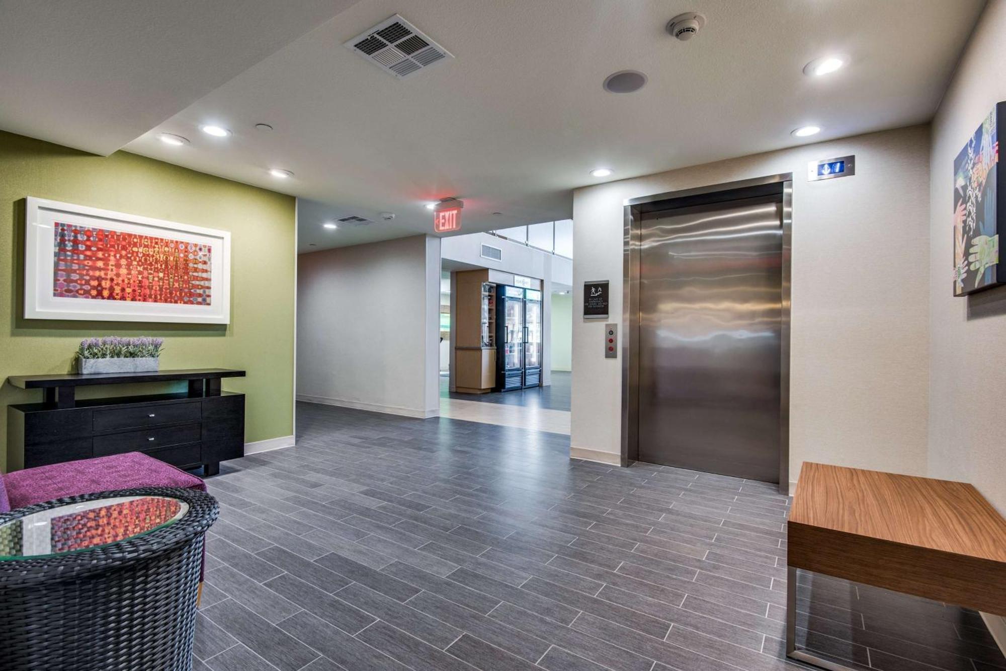 Home2 Suites By Hilton Dfw Airport South Irving Ngoại thất bức ảnh