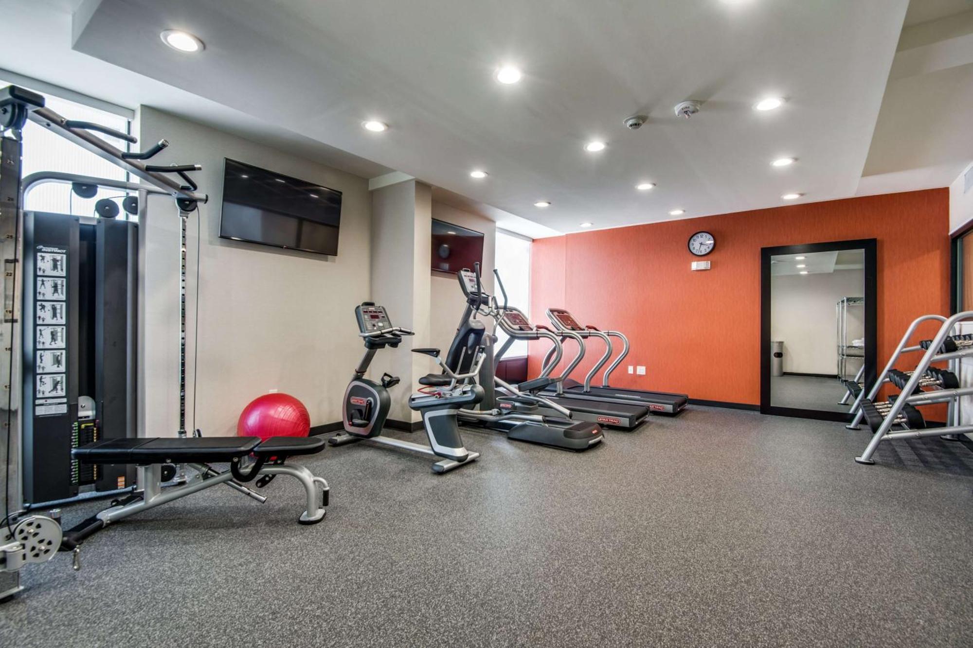 Home2 Suites By Hilton Dfw Airport South Irving Ngoại thất bức ảnh
