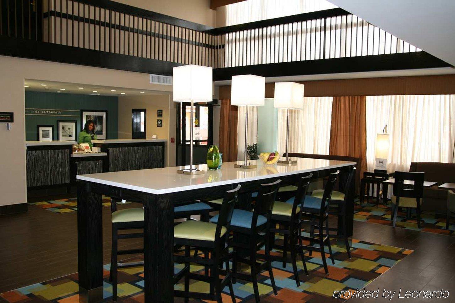 Home2 Suites By Hilton Dfw Airport South Irving Ngoại thất bức ảnh