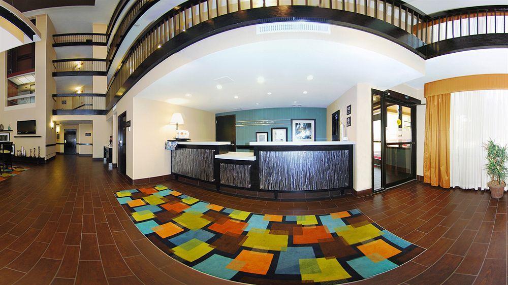 Home2 Suites By Hilton Dfw Airport South Irving Ngoại thất bức ảnh