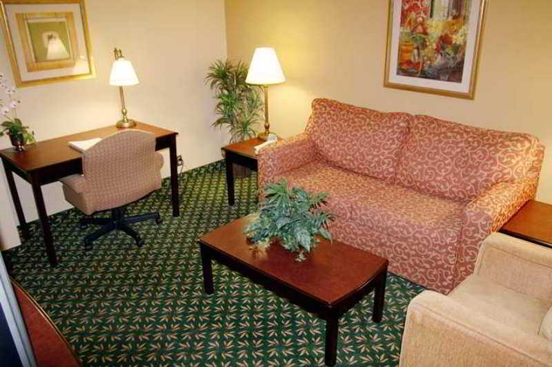 Home2 Suites By Hilton Dfw Airport South Irving Phòng bức ảnh