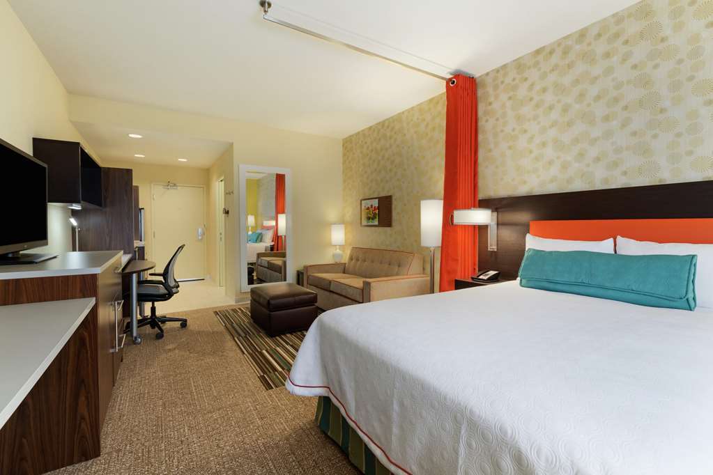 Home2 Suites By Hilton Dfw Airport South Irving Phòng bức ảnh